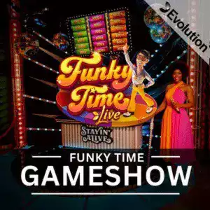 Funky Time!